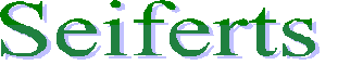 Seiferts